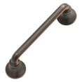 thumbnail image 7 of Savoy Cabinet Pull Handle - Size: 3", Finish: Chrome, 7 of 7