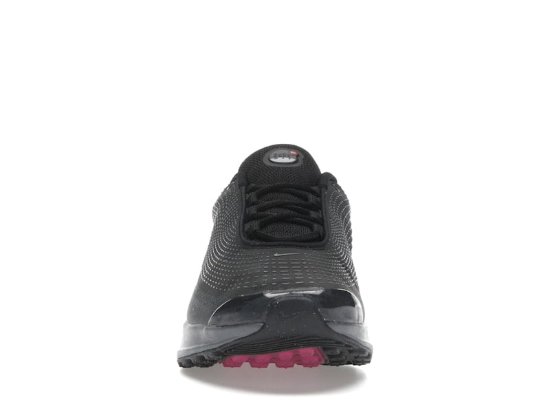 Nike Men's Air Max Dn Anthracite Light Crimson Running Shoes, from StockX