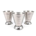 thumbnail image 2 of Stainless Steel Measuring Cup for Baking & Cocktails with Ounce, ML, TBSP Markings, 2 of 4