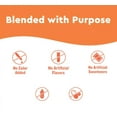thumbnail image 4 of Nature Made Wellblends Immunité & Respiratoire - 90 Capsules, 4 of 5