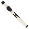 thumbnail image 4 of Almencla Billiard Pool , Hard Pool 1/2 Protector Sleeve Scratch Resistant Snooker Black White, 4 of 7