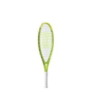 Wilson Roger Federer 21 Junior Recreational Tennis Racket - Green/Yellow