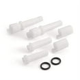 thumbnail image 2 of Moen 90274 Adapters for Widespread Wing Handle, 2 of 2