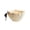 Beige, variant on Clearance! Soovim Outdoor Pots for Pots Outdoor Hanging Basket Hanging Hanging Flower Pot Resin Green Potted Hanging Pot Hanging Chain Water Proof Net