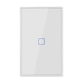 thumbnail image 1 of Interruptor de pared Timbre inteligente Interruptores de control de luz 2.4Ghz Control remoto inalámbrico, 1 of 8