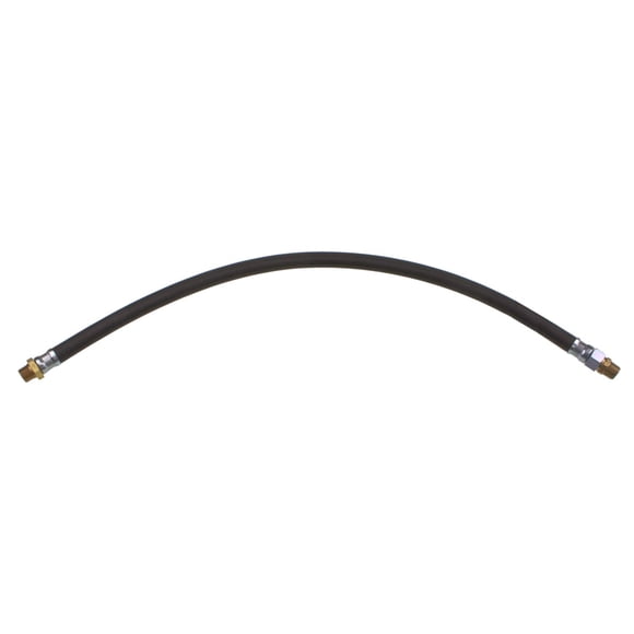 CONJUNTO DE MANGUERA DE AIRE DE 3/8"" - 28"" - 3/8""-18 (1 FIJA Y 1 GIRATORIA) - OPCIÓN MÁXIMA 225 psi