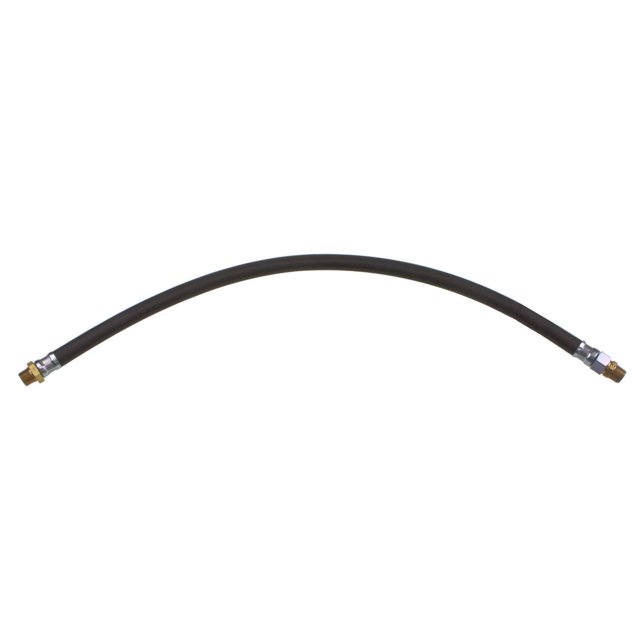 CONJUNTO DE MANGUERA DE AIRE DE 3/8"" - 28"" - 3/8""-18 (1 FIJA Y 1 GIRATORIA) - OPCIÓN MÁXIMA 225 psi