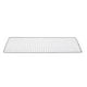 thumbnail image 5 of Alfombrilla rectangular de acero inoxidable para barbacoa, accesorio para camping 19 x 50 cm, 5 of 8