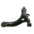 thumbnail image 2 of MOOG RK620675 Control Arm and Ball Joint Assembly Fits select: 2000-2013 CHEVROLET IMPALA, 2014-2016 CHEVROLET IMPALA LIMITED, 2 of 6