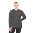 thumbnail image 4 of S3CO Lightweight Long Sleeve Tee - UPF 40+ for Beach & Fishing (Unisex), 4 of 4