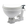 thumbnail image 3 of Seachoice 17794 Manual Compact Toilet, 3 of 5
