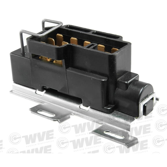 Ignition Switch