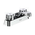 thumbnail image 1 of Mezcladora ABS para Lavabo, Manerales Hexagonales, Primo Basi-k, IUSA, 1 of 8