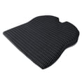 thumbnail image 1 of Car Accessories Auto Parts Products Car Coccyx Seat Cushion Pad For Sciatica Tailbone Pain Relief Heightening Wedge Booster Seat Cushion For Short People Driving Truck Driver For Office, 1 of 5