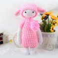 thumbnail image 2 of GUOOL Ensemble de Crochet - Agneau Fille Crochet DIY Poupée Crochet avec des Instructions Main, 2 of 7