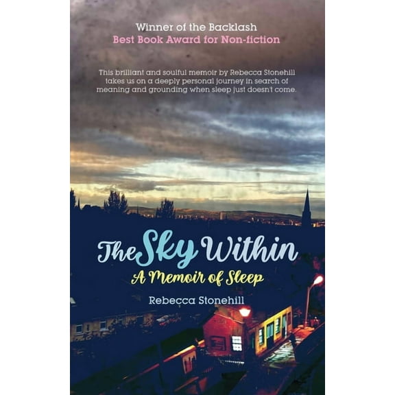 The Sky Within (Paperback)