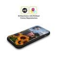 thumbnail image 2 of Head Case Designs Officially Licensed Celebrate Life Gallery Florals Tractor Heaven Hybrid Case Compatible with Apple iPhone 13 Pro Max, 2 of 7
