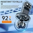 thumbnail image 5 of Camera Waterproof Case for POCKET3 45m Waterproof Case Gimbal Camera Diving Case Protective Cover Accessories, 5 of 5