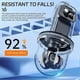 thumbnail image 5 of Camera Waterproof Case for POCKET3 45m Waterproof Case Gimbal Camera Diving Case Protective Cover Accessories, 5 of 5