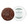 Naples Soap Company, 50-75 Use, Solid Shampoo Bar, Gentle, Eco-Friendly Haircare Helps Ensure Nourished and Healthy Hair, All Hair Types, Moroccan Oil, 2.25 oz.
