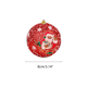 thumbnail image 2 of Navidad Adornos Adornos Para Árboles De Navidad Inastillables Bola Colgante Para El Árbol De Navidad Fiesta De Vacaciones Decoración De Ventanas matsuzay HA044556-02, 2 of 6
