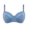 thumbnail image 3 of Fantasie Illusion Side Support Underwire Bra (2982),30FF,Smokey Blue, 3 of 3