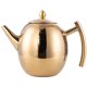thumbnail image 1 of unbranded Stainless Steel Home Teapot Con Asa Y Para Uso Cómodo Y Duradero, 1 of 8
