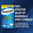 thumbnail image 3 of Kaopectate Multi-Symptom Anti-Diarrheal & Upset Stomach Reliever, 42 Caplets (Pack of 2), 3 of 9