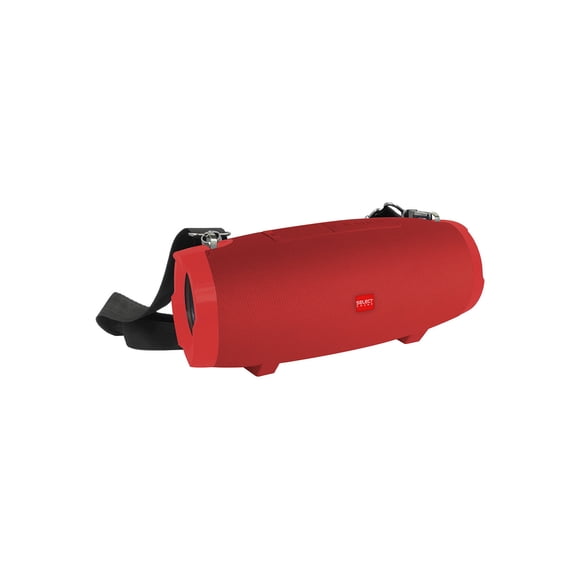 Bocina Bullet Bluetooth Select Sound Portátil BT222 Select Sound BT222