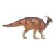 thumbnail image 1 of Juguete modelo de dinosaurio, modelo de Parasaurolophus, juguete educativo auténtico de dinosaurio, figura de Parasaurolophus, materiales ecológicos, 1 of 9