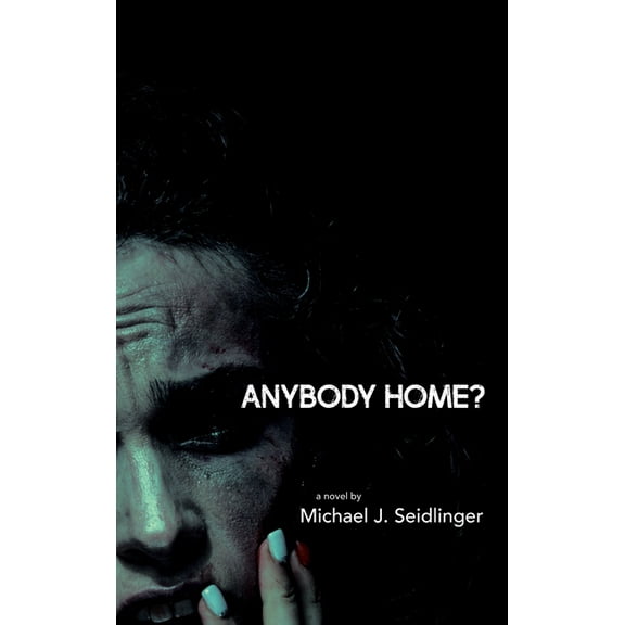 Anybody Home?, (Paperback)