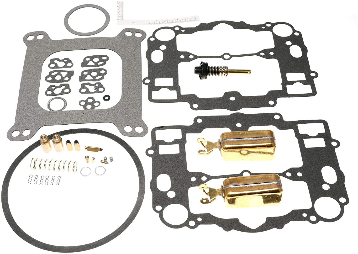 iFJF Carburetor Rebuild Kit for Edelbrock 1405 1406 1407 1408 1409 1410