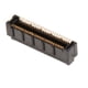 thumbnail image 4 of Conector Del Zócalo de La Ranura de La Tarjeta para de Interfaz 2DS Parte Moudle CUTICAT Conector de enchufe de tarjeta WiFi, 4 of 5