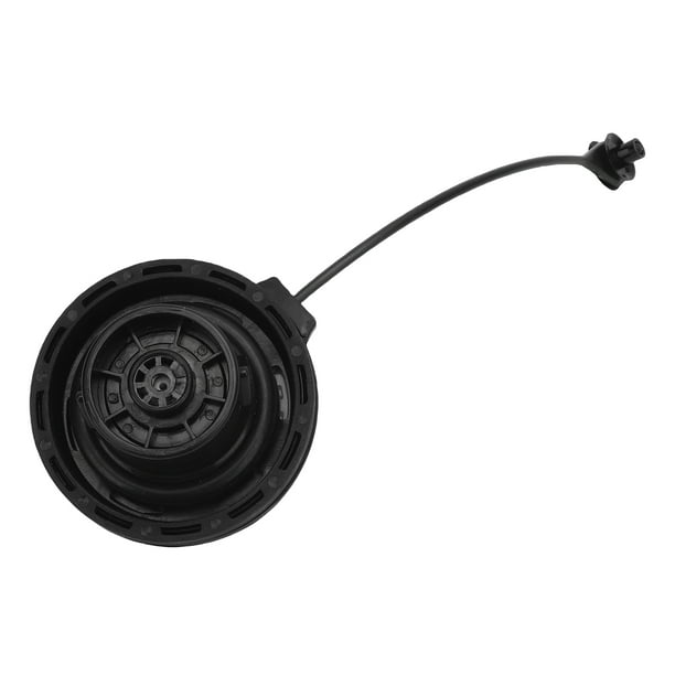 Tapa De Llenado Del Tanque De Combustible, 19207873 Tapa De Gasolina De Construcción Robusta Sellado Completo Con Cuerda De Conexión Para Automóvil
