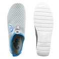 thumbnail image 3 of Brybelly Grey Women's Shore Runner Water Shoes, Size 7, 3 of 4
