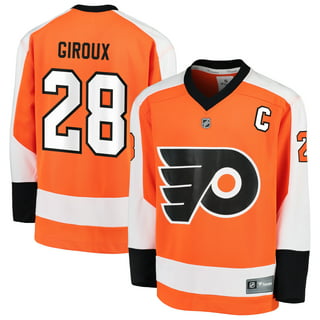 Lids Dave Schultz Philadelphia Flyers Fanatics Branded Premier Breakaway  Retired Player Jersey - Orange