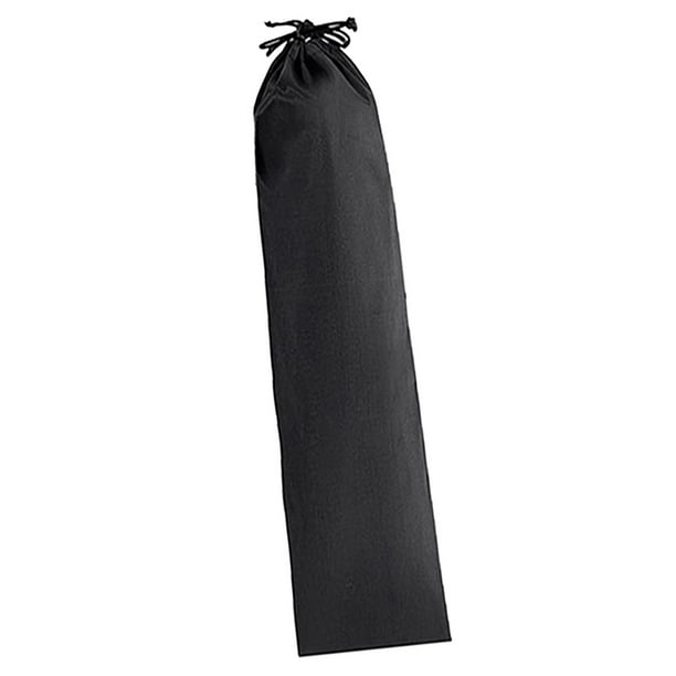 Bolsa de almacenamiento portátil con cordón de nailon perfecl 15cmx100cm