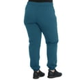 thumbnail image 4 of Scrubstar Women's Antimicrobial Premium Ultimate Jogger Scrub Pant, 4 of 13