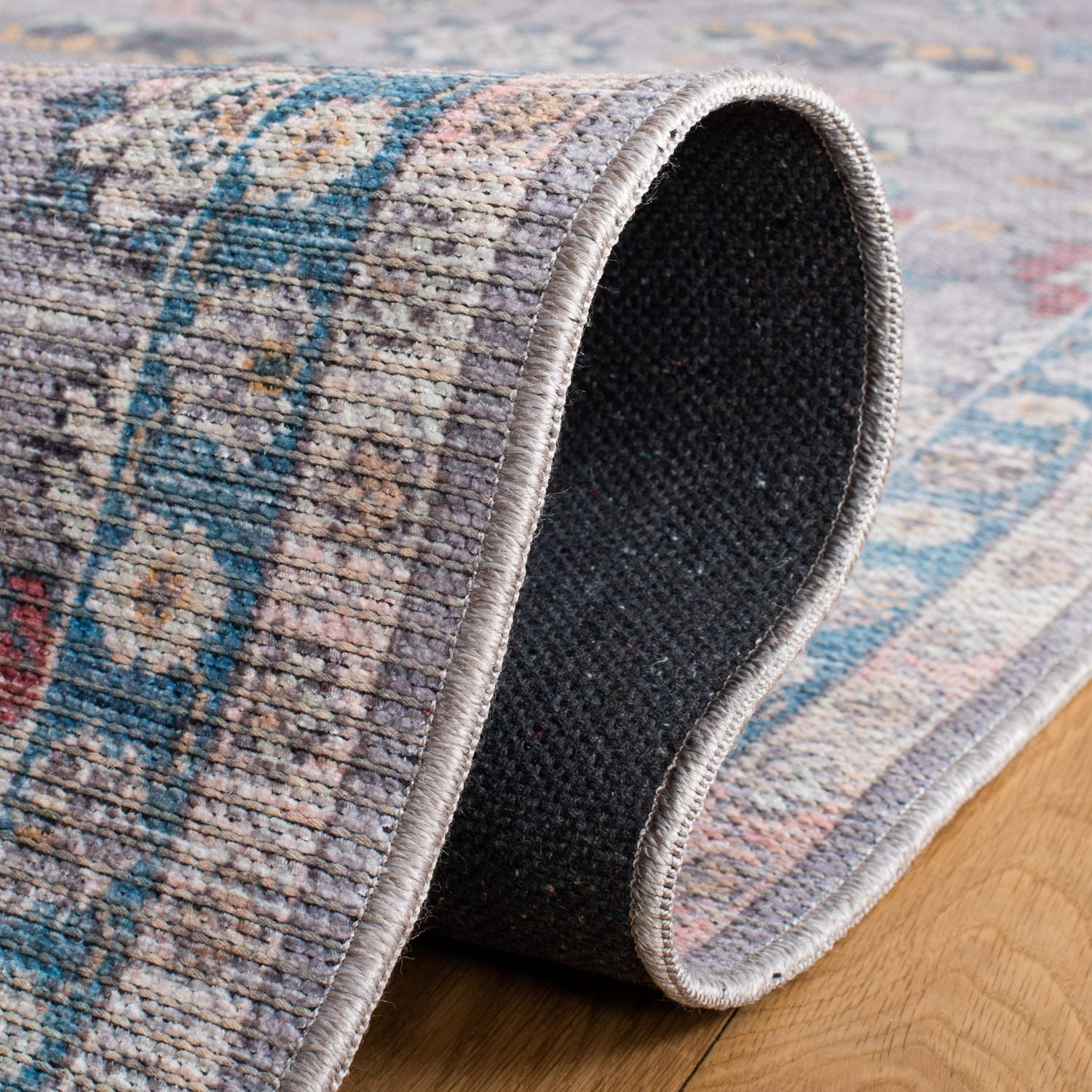 SAFAVIEH Serapi Winnie Oriental Area Rug