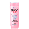 thumbnail image 2 of Elseve - Linha Glicolico - Kit com Shampoo Extra Brilho e Condicionador Sela Brilho (2 x 400 Ml) - (Glycolic Collection - Set with Extra Gloss Shampoo and Sealant Gloss Conditioner (2 x 13.53 Fl Oz)), 2 of 4