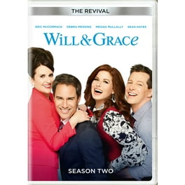 Will and Grace: The Complete Season 1 [DVD] - Walmart.com
