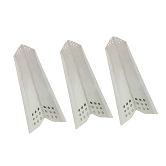 Replacement Heat Plates for 720-0819, Kitchen Aid 720-0787D,720-0953F,730-0787D,730-0953 Gas Models
