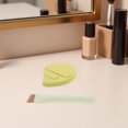 thumbnail image 4 of unbranded 1 Para Maquillaje Con Brocha Facial Plana Y Esponja Para Aplicación Precisa, 4 of 8