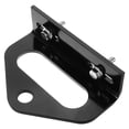 thumbnail image 1 of Kit de enganche de remolque universal para cortacésped de giro cero, resistente y con tornillos. Kit de herrajes para enganche de remolque de cortacésped para tractores cortacésped., 1 of 7