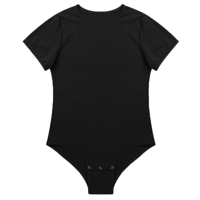 YEAHITCH Victoria Secret Pajamas Valentine s Mens Character Pajamas Black Pullover Short Sleeve Solid Pajamas Walmart