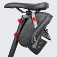 thumbnail image 2 of Tetera De Bicicleta De Montaña, Bolsa Para Asiento Trasero De Ciclismo, Almacenamiento Impermeable, Bolsas Traseras Para Bicicleta Mtb, Accesorios Yuarrent OD006009-00, 2 of 7