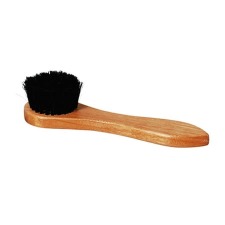 

FootFitter Horsehair Shoe Dauber Brush - 6 Inches