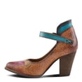 thumbnail image 3 of Spring Step L'Artiste Women's Foxglove Mary Jane Pump, 3 of 9