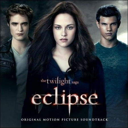 The Twilight Saga: Eclipse Soundtrack (Deluxe Edition)