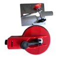 thumbnail image 3 of Nivelador de azulejos con ventosa para instalación de encimeras, herramienta multiusos para ajuste de juntas Rojo con tabla de planchar, 3 of 9